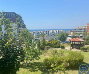 2 Bed Apt at Watermill Complex